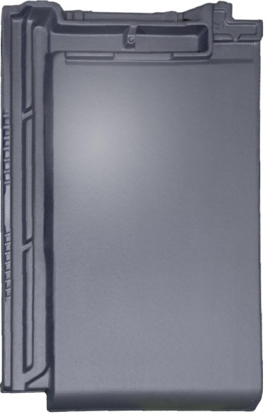 dachówka Roben Bergamo