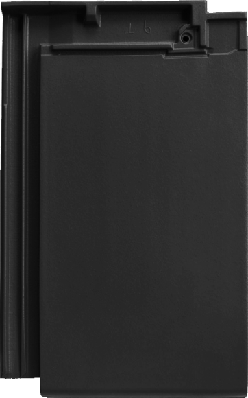 dachówka Bogen Plano