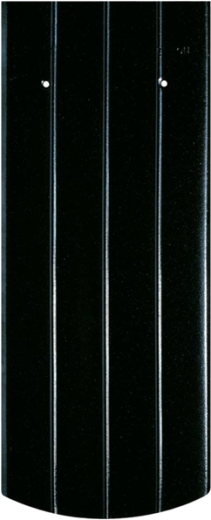 Gallery Image of PROFIL Powierzchnia profilowana, krój segmentowy