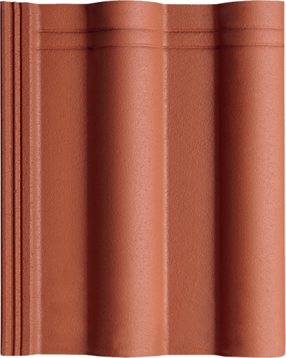 Gallery Image of Dachówka cementowa HEIDELBERG