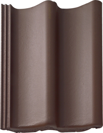 Gallery Image of Dachówka cementowa Bałtycka Cisar