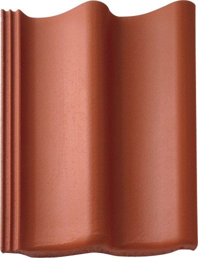 Gallery Image of Dachówka cementowa Bałtycka Cisar