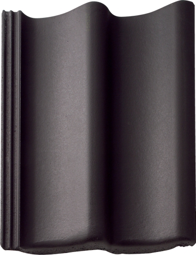 Gallery Image of Dachówka cementowa Bałtycka Cisar