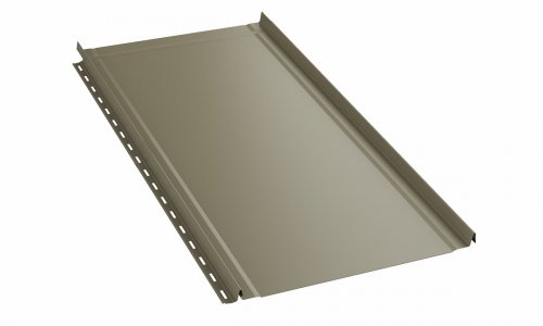 Modułowy rąbek zatrzaskowy Savoy