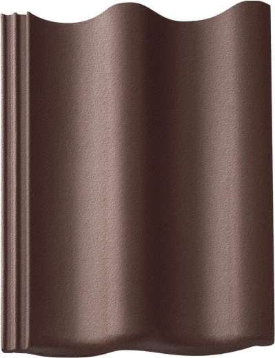 Gallery Image of Dachówka cementowa Celtycka Cisar