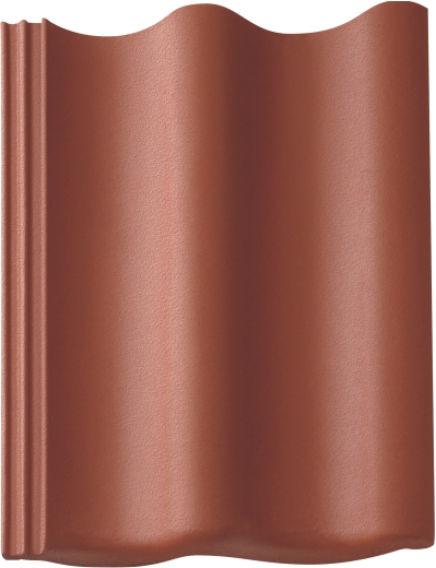 Gallery Image of Dachówka cementowa Celtycka Cisar