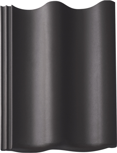 Gallery Image of Dachówka cementowa Celtycka Cisar