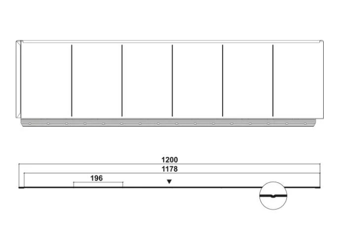 Gallery Image of Ruukki Hyygge