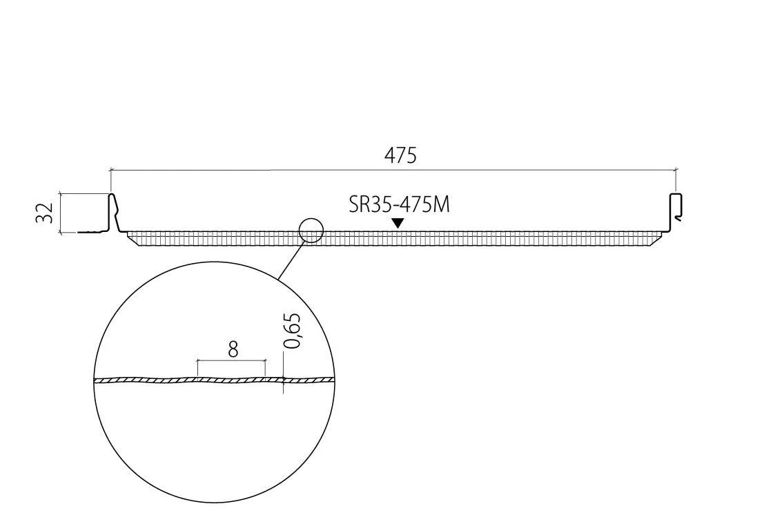 Gallery Image of Ruukki Classic M