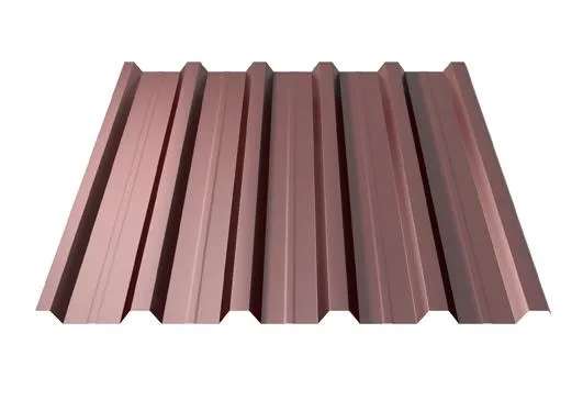 Gallery Image of Ruukki Profil T35