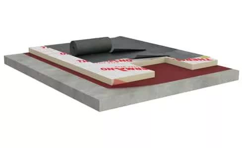 Gallery Image of PŁYTY TERMOIZOLACYJNE PIR Thermano Roof