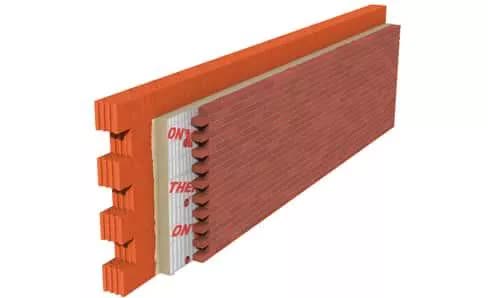 Gallery Image of PŁYTY TERMOIZOLACYJNE PIR Thermano Roof