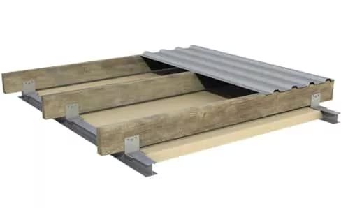 Gallery Image of Thermano Agro Alu