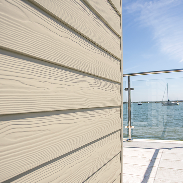 Gallery Image of Deski elewacyjne Lap