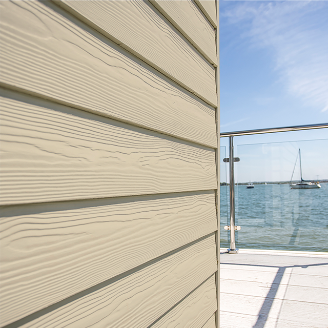 Gallery Image of Deski elewacyjne Lap