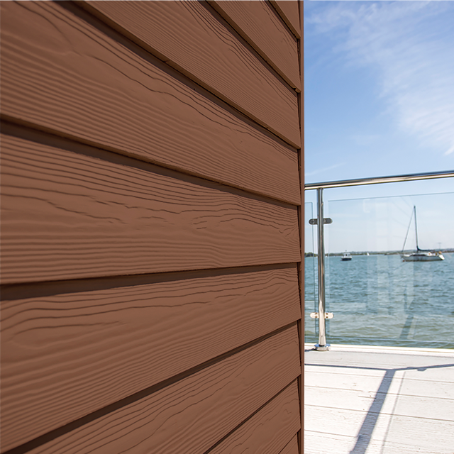 Gallery Image of Deski elewacyjne Lap