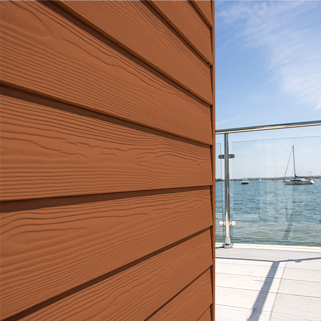 Gallery Image of Deski elewacyjne Lap