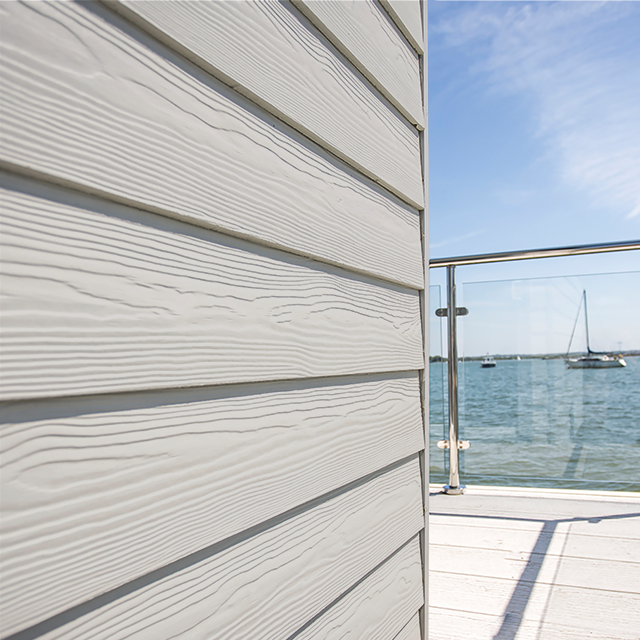 Gallery Image of Deski elewacyjne Lap