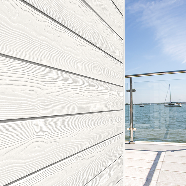 Gallery Image of Deski elewacyjne Click