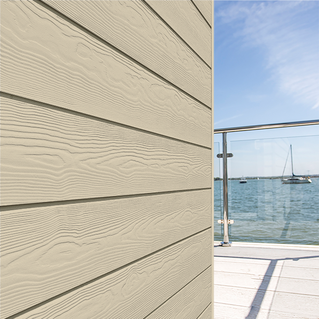 Gallery Image of Deski elewacyjne Click