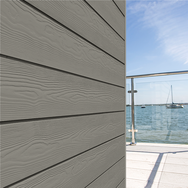 Gallery Image of Deski elewacyjne Click