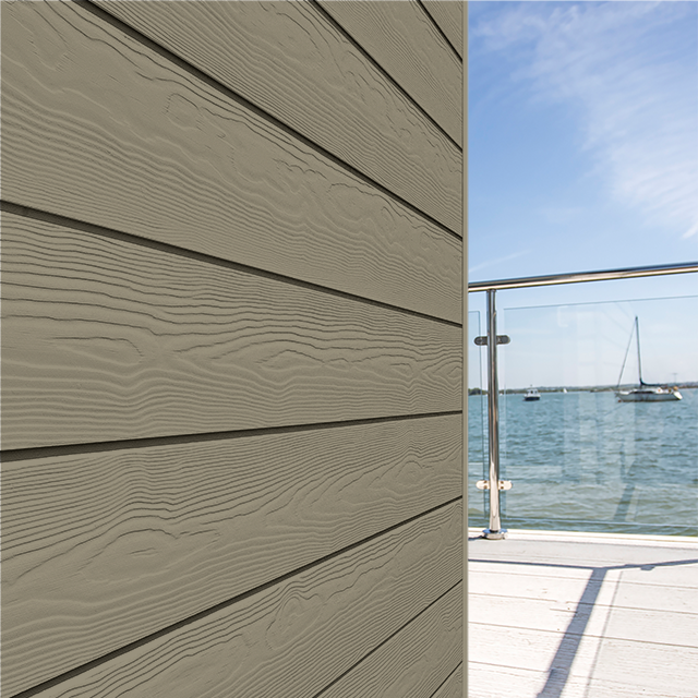 Gallery Image of Deski elewacyjne Click