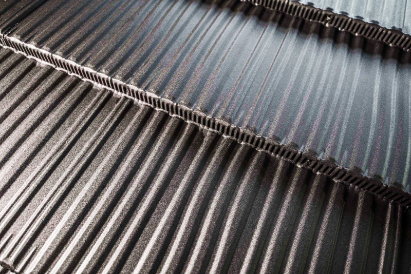 Gallery Image of Blachodachówka panelowa Regle