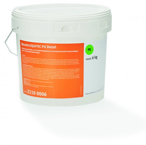 Gallery Image of BauderLIQUITEC PU