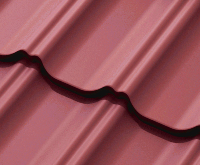 Gallery Image of Blachodachówka Loara