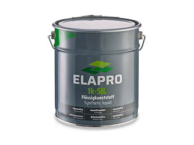 ELAPRO 1k-SIL