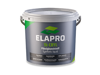ELAPRO 1k-CRYL