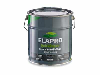 ELAPRO QuickRepair
