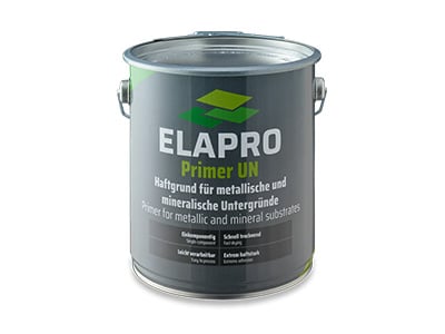 Elapro Primer UN