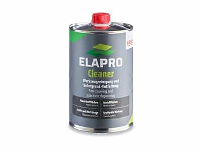 ELAPRO Cleaner