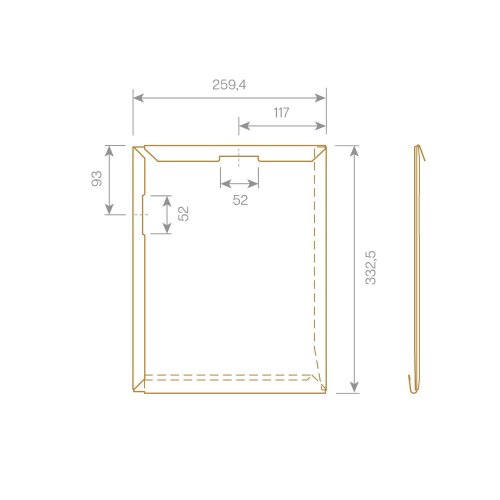 Formia_Piano_rysunek_techniczny 250 