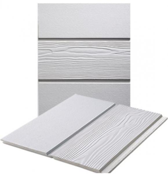 Deski elewacyjne Click