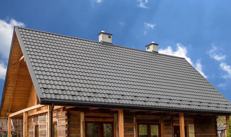 Gallery Image of Blachodachówka Vello