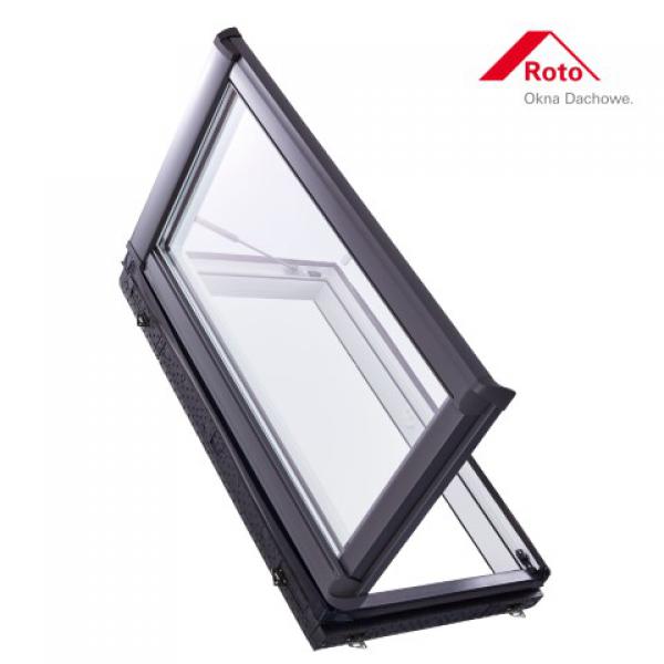 Wyłaz dachowy WDA Designo R3