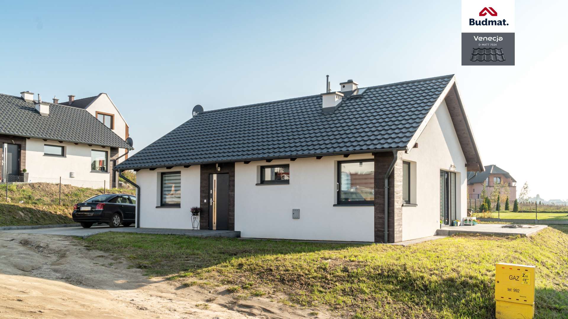 Gallery Image of Budmat Venecja