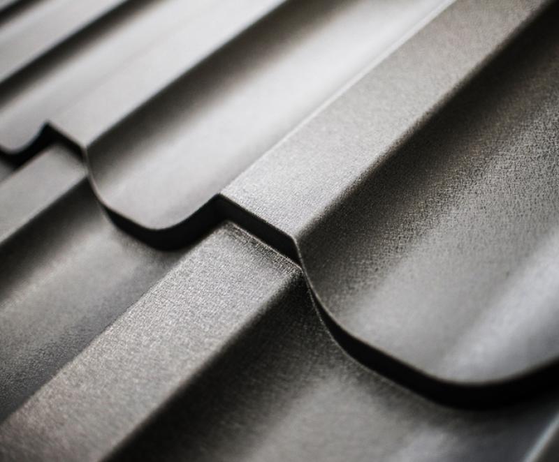 Blachodachówka panelowa Ren