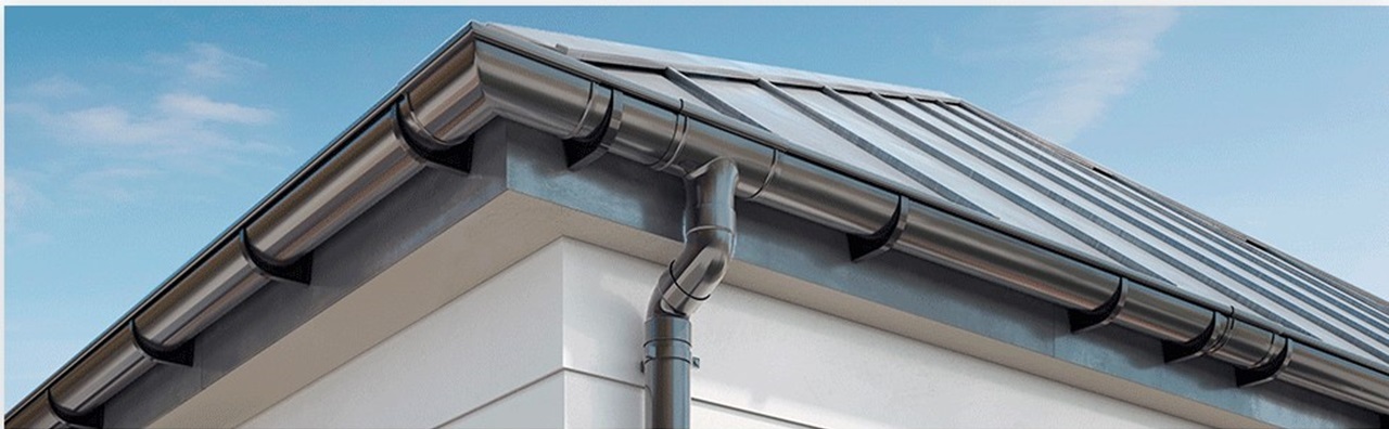 Gallery Image of System rynnowy Kanion