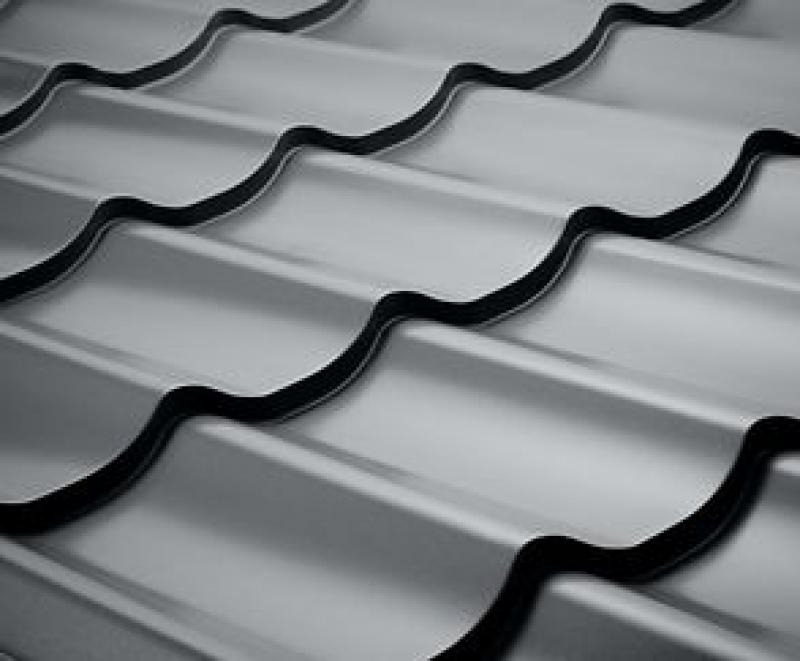 Gallery Image of Blachodachówka Platino