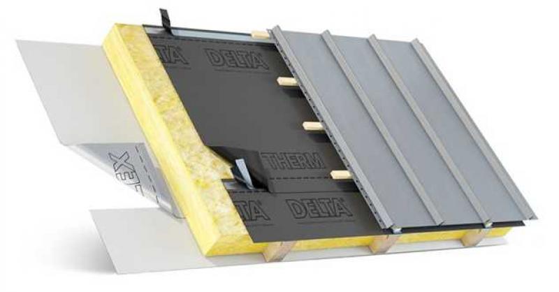 DELTA-THERM PLUS  DELTA-THERM