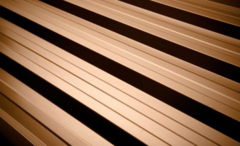 Gallery Image of Blacha trapezowa T35