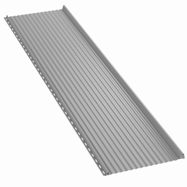 Rąbek zasuwany Smart Lock Delta