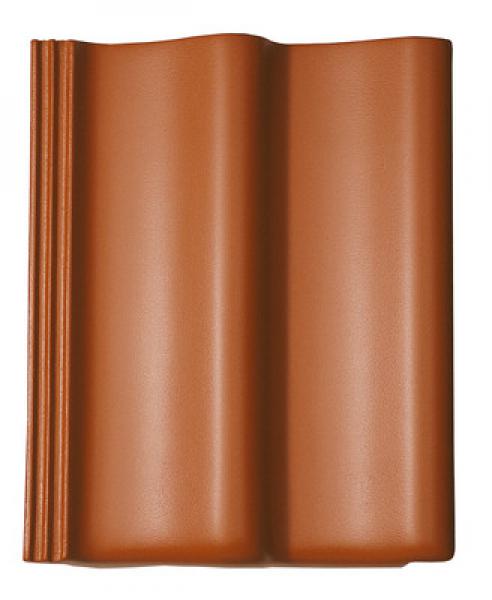 Dachówka cementowa Bałtycka Cisar