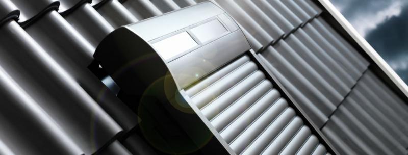 Gallery Image of Rolety zewnętrzne