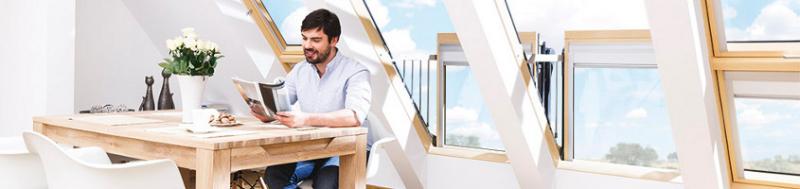 Gallery Image of Okna balkonowe Galeria