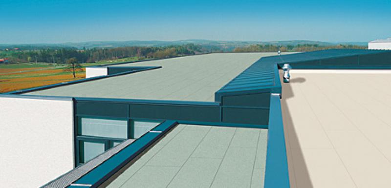 Gallery Image of BauderTHERM UL 50 Papa podkładowa