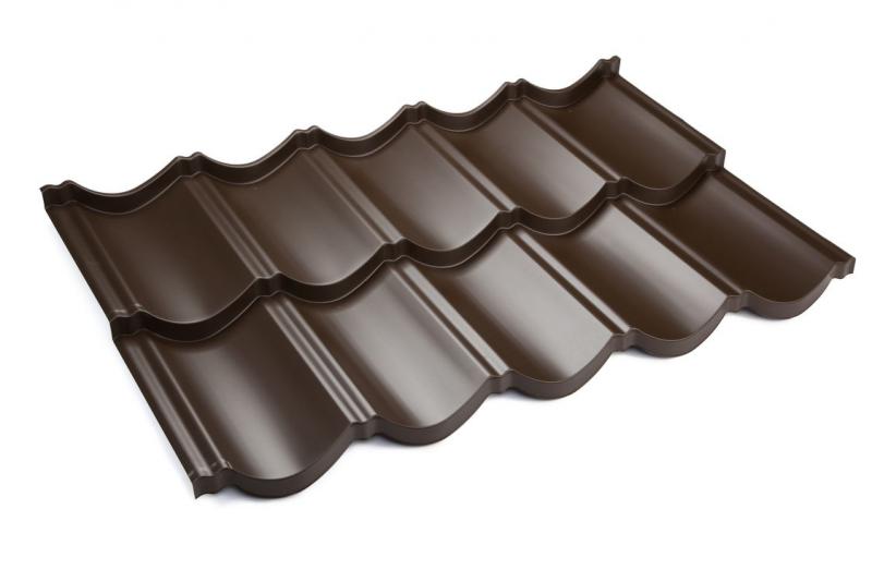 Gallery Image of Blachodachówka modułowa Bratex Scandinavia